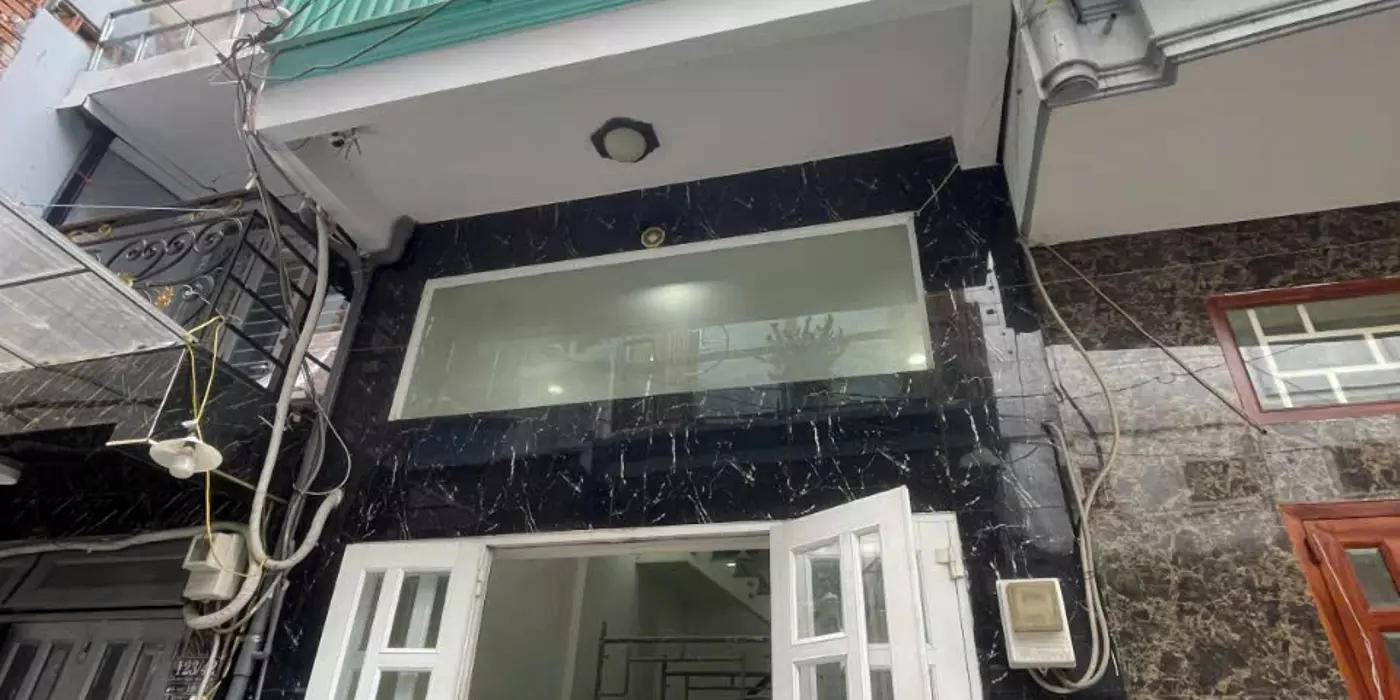 Vị trí đẹp. Tiện ích phủ dầy. Giá cả hợp lý.Đường Nghĩa phát.Q Tân Bình