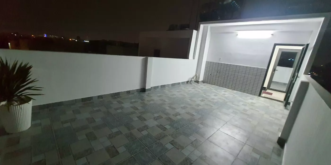 Bán nhà mới xây đường số 6 linh xuân thủ đức .LH 0909428959.