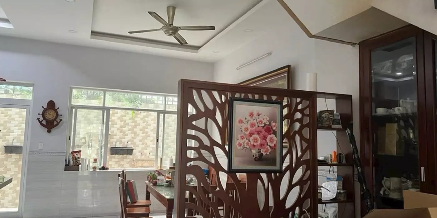 Mặt tiền đường số 18 khu dân cư ven sông Tân Phong Quận 7, 3 tầng 126m2, 7x18m chỉ 23 tỷ