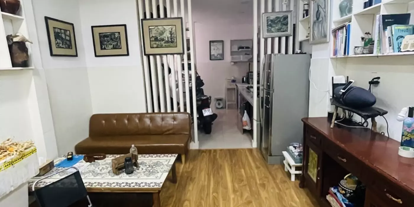 NHÀ 1/ CHIẾN LƯỢC, 40M2, 2 TẦNG 2PN, HẺM 5M, GẦN CHỢ BÌNH TRỊ ĐÔNG GIÁ 3.X TỶ