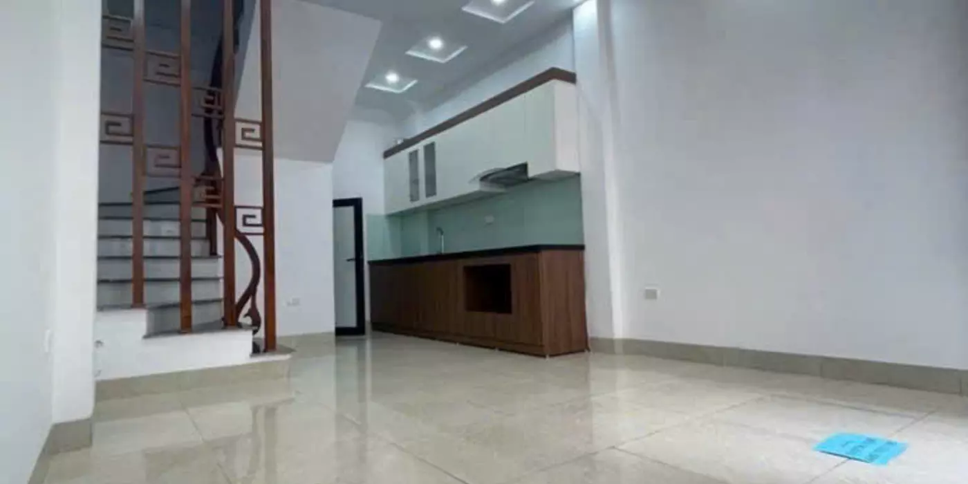 BÁN NHÀ SIÊU HOT KHU VỰC BỒ ĐỀ, LONG BIÊN - VỊ TRÍ VÀNG, DT 63m² . GIÁ 8.7 tỷ