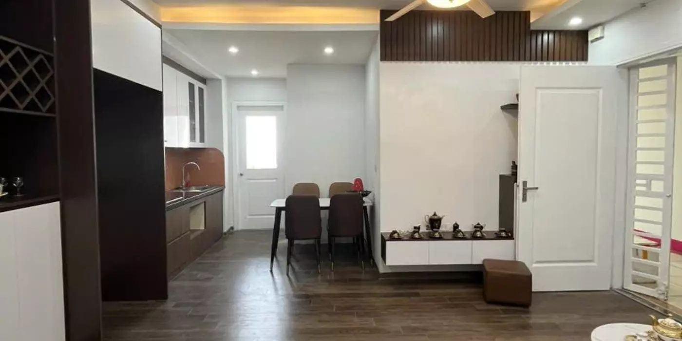 CẦN BÁN NHANH Căn chung cư view đẹp tại tầng 31 TÒA CT8B KĐT ĐẠI THANH.