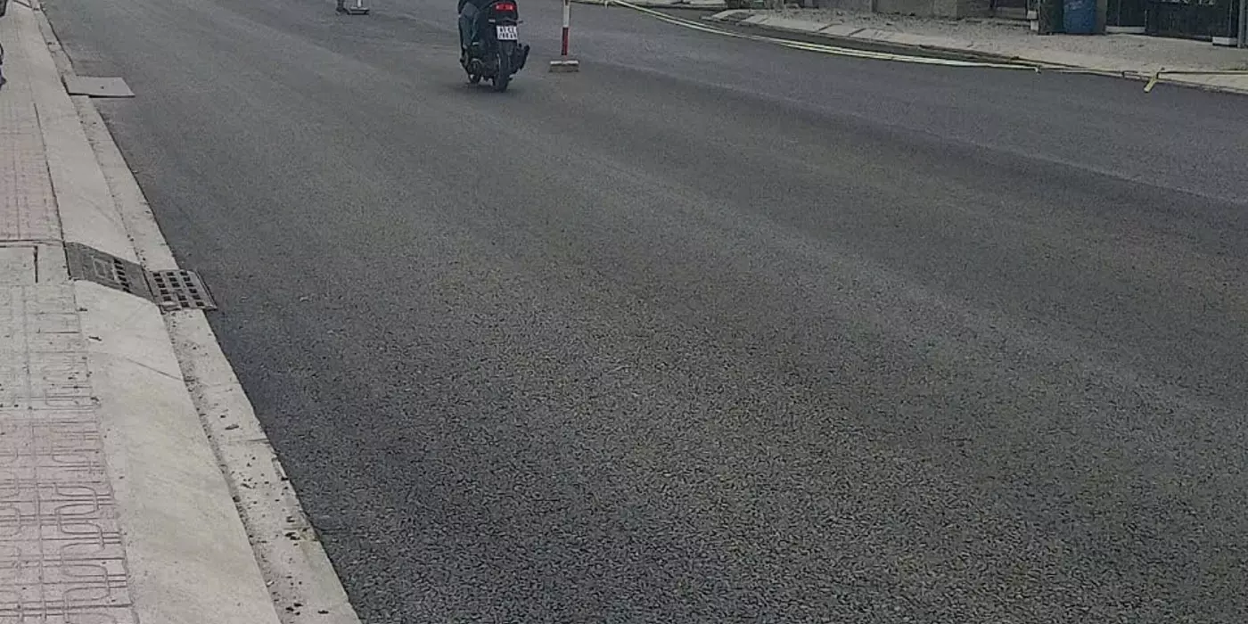 Bán nhà mặt tiền Nguyễn Chí Thanh