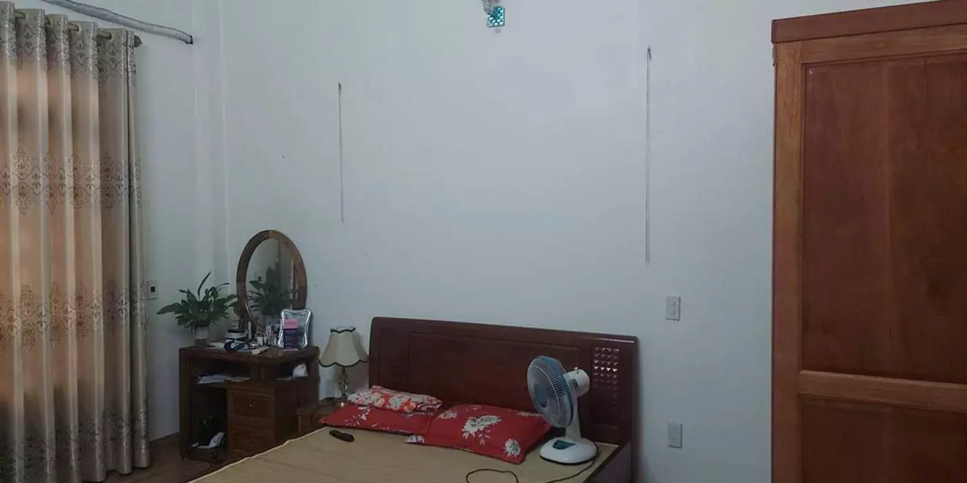 NHÀ MỚI ĐẸP Ở NGAY - CHỦ TẶNG NỘI THẤT