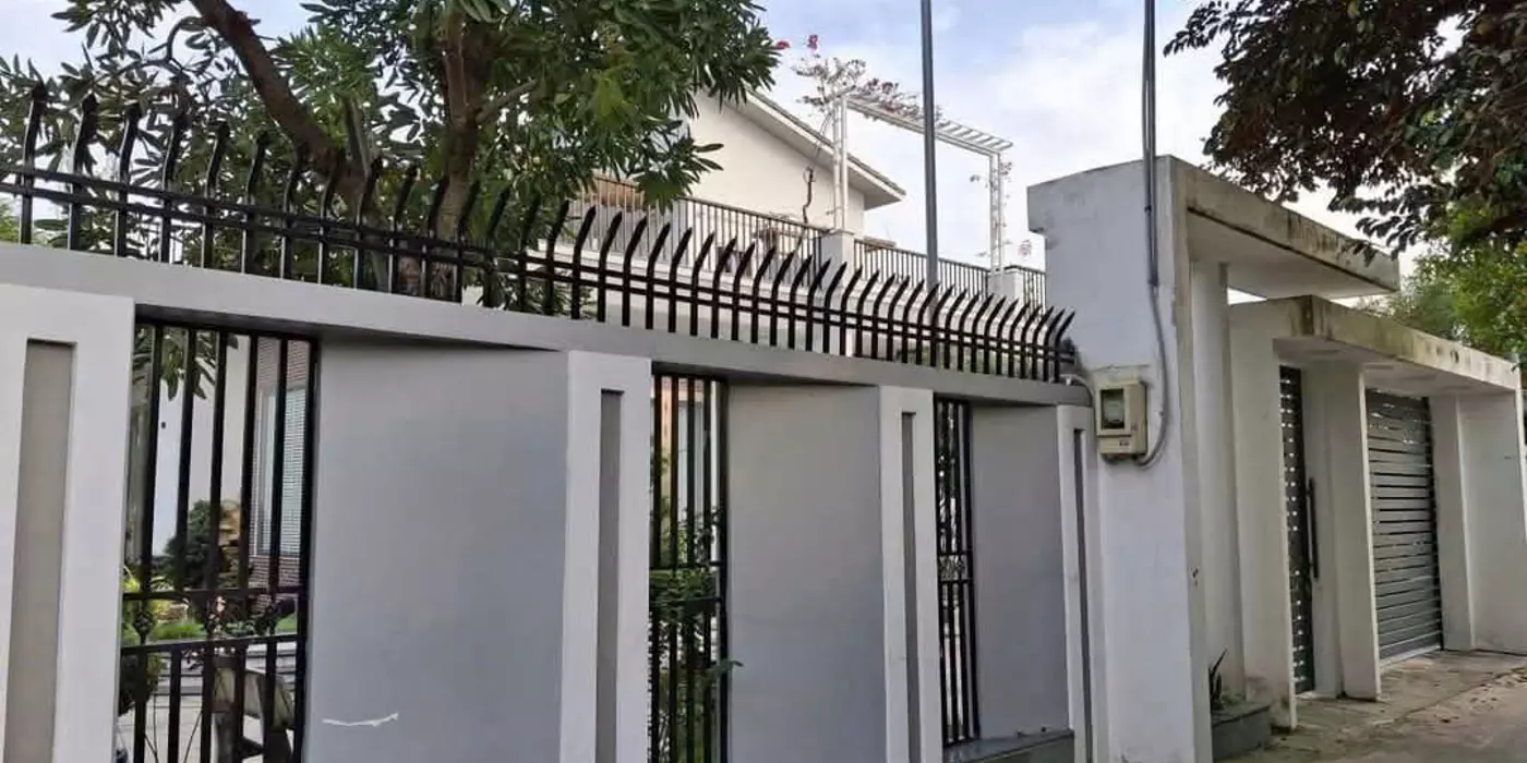 Biệt Thự 711m2 Góc 2 Mặt Tiền nhựa 8m Thới Tam Thôn, Hóc Môn Giá rẻ: 18.3 tỷ