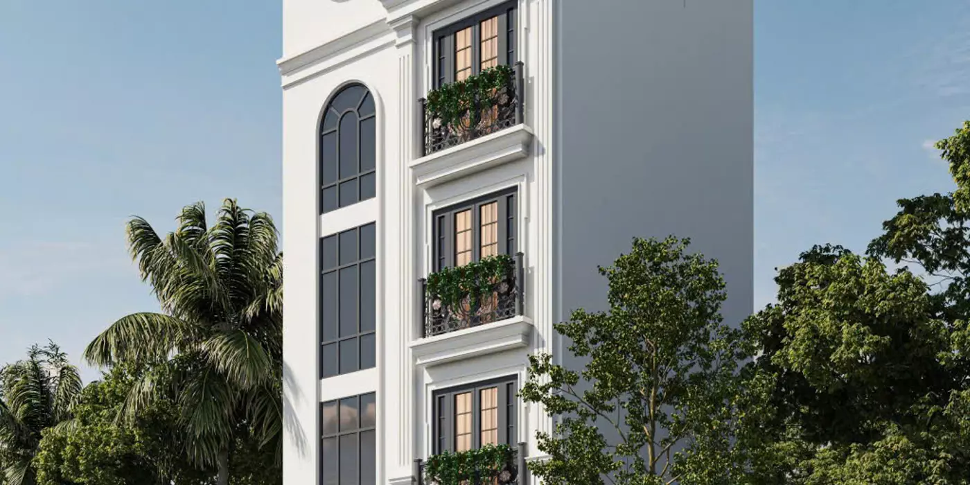 NHÀ ĐẸP ĐÓN XUÂN VỀ 5 TẦNG GIÁ TỐT TẠI TÂY MỖ, NAM TỪ LIÊM