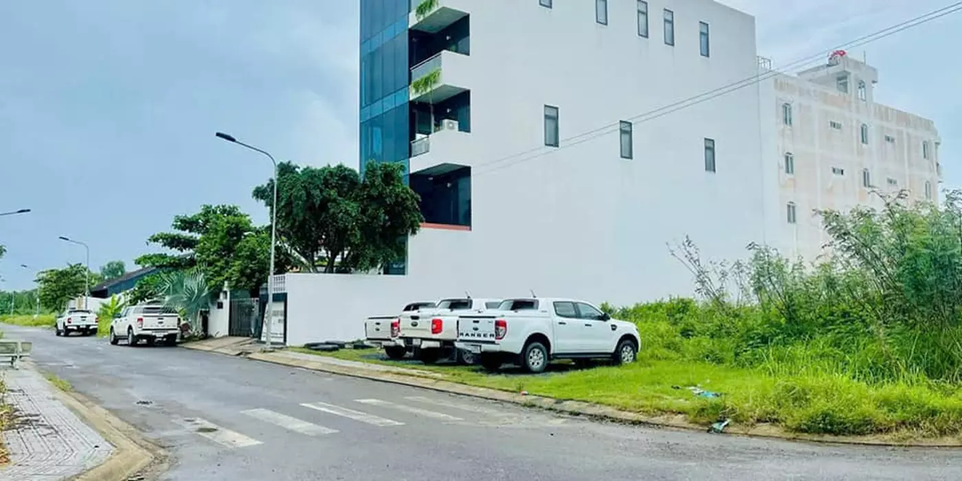 Bán đất đầu tư vành đai 2 Thủ Đức Hồ Chí Minh đường 13m 100m2 chỉ 75 triệu /m2