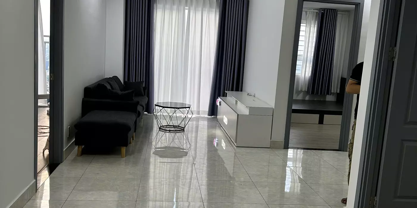 Kẹt Vốn giảm bán nhanh căn hộ Thương Mại 3PN, nhà mới toanh với nội thất đầy đủ. nhận ở ngay