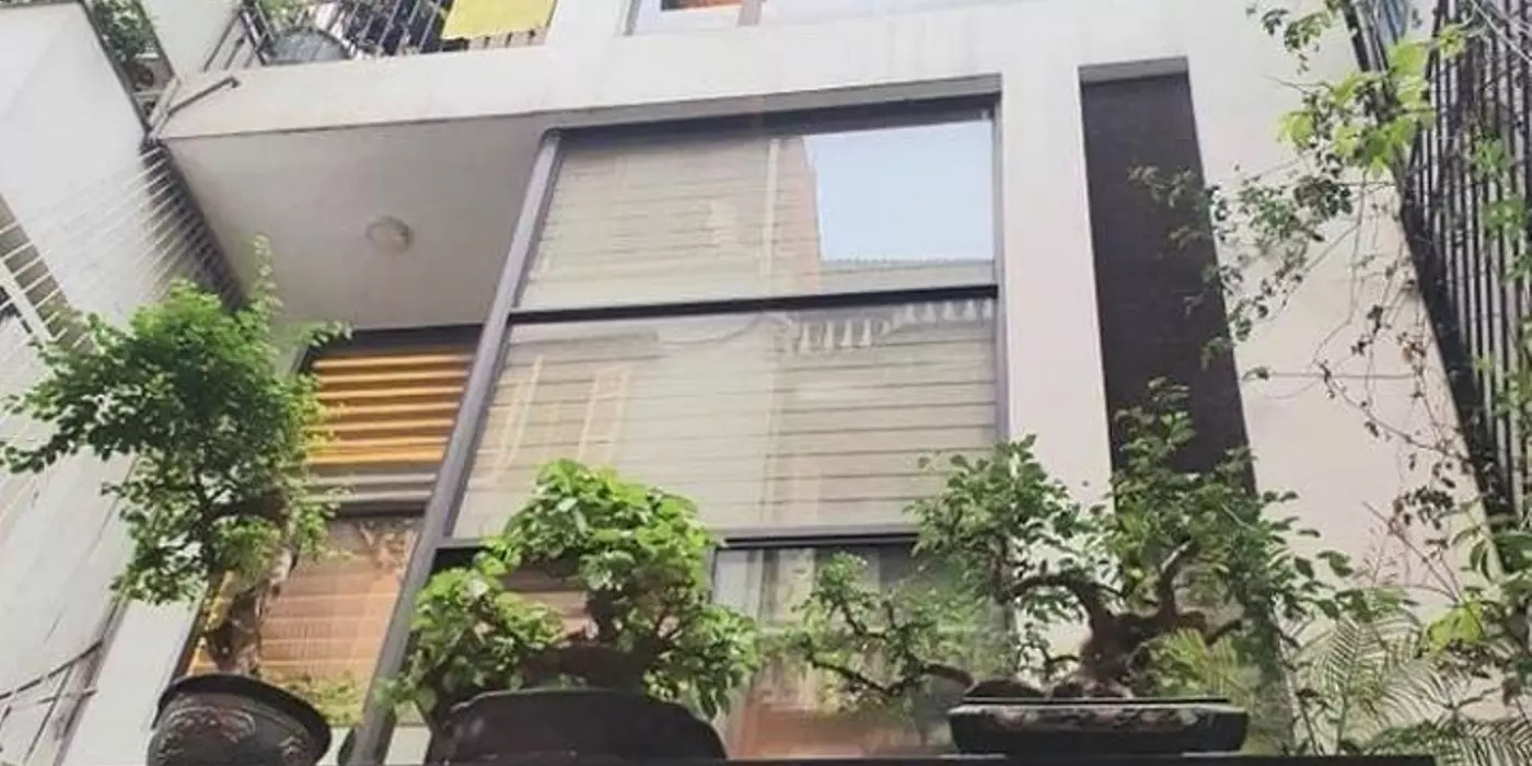 Siêu hiếm! Bán đất tặng nhà 6 tầng phân lô ô tô đỗ cửa tại Trung Kính, Cầu Giấy – Giá chỉ 10 tỷ