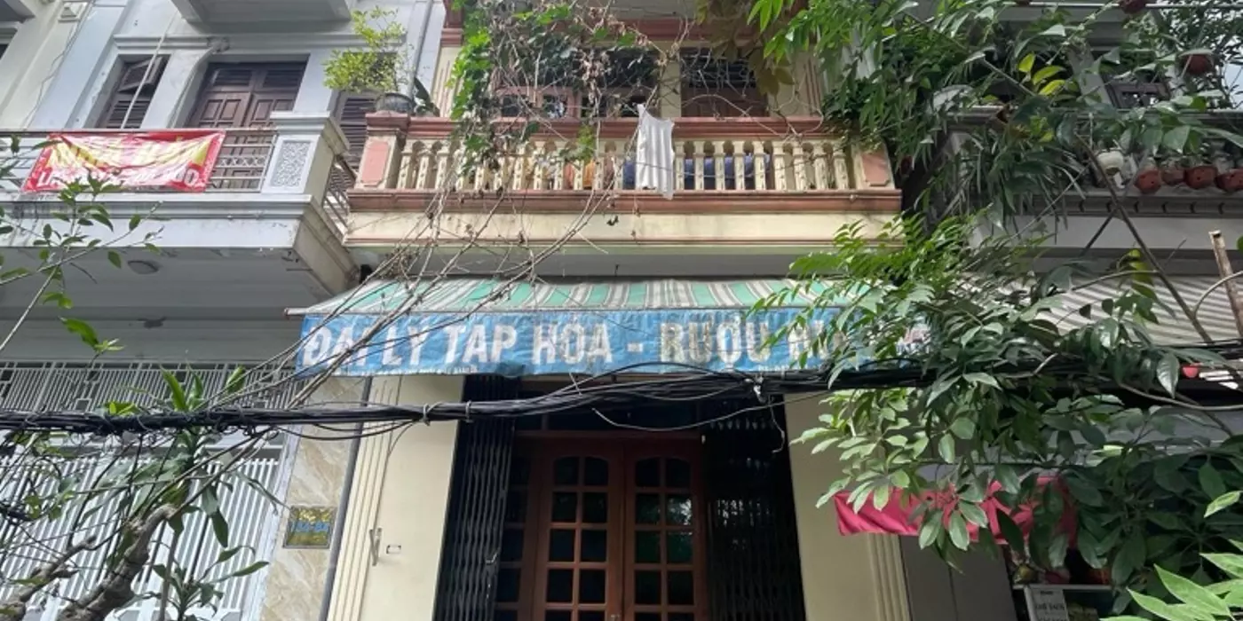 Bán nha liền kề Đại Kim, Hoàng Mai, vỉa hè đá bóng, 2 thoáng trước sau, 59m2, 19.5 tỷ