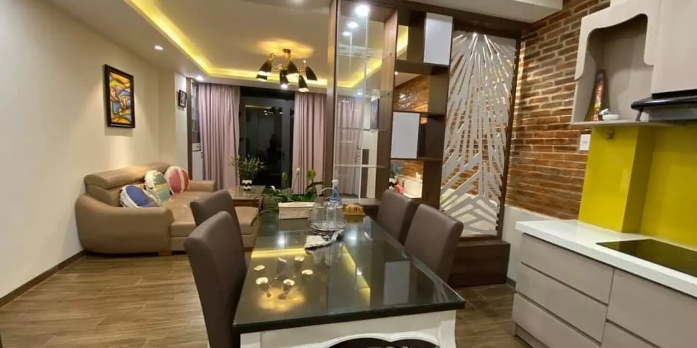 Bán nhà tặng đất phân lô tại Kim Mã, Ba Đình – Giá chỉ 9.5 tỷ