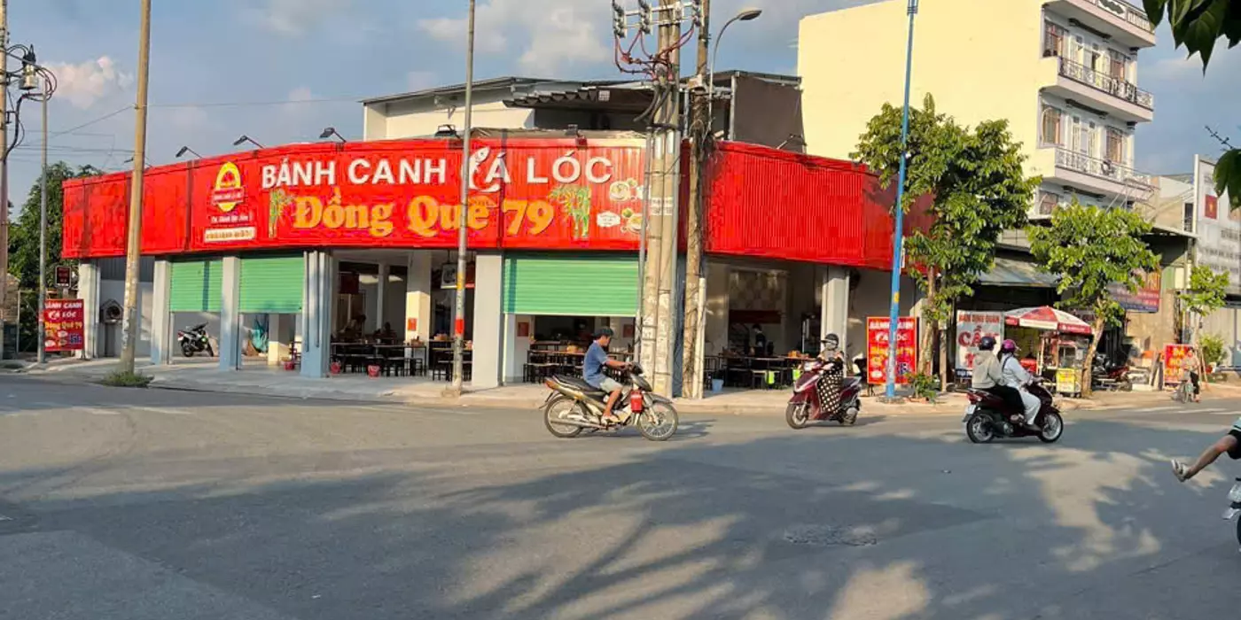 NHÀ (24x22) MẶT TIỀN LÊ VĂN KHƯƠNG, ĐÔNG THẠNH, HÓC MÔN GIÁ 21 TỶ (GầnTrịnh Thị Dối)