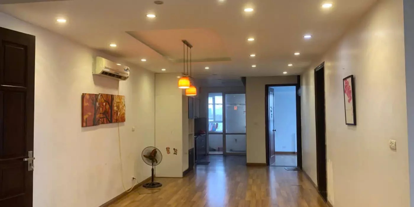 CHÍNH CHỦ CHO THUÊ CĂN HỘ TẠI 18 PHẠM HÙNG - MỸ ĐÌNH 2 - NAM TỪ LIÊM - HÀ NỘI