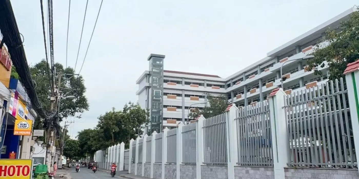 Siêu phẩm Quận 2 – Hơn 1500m² thổ cư, mặt tiền VIP, giá chỉ 140tr/m!