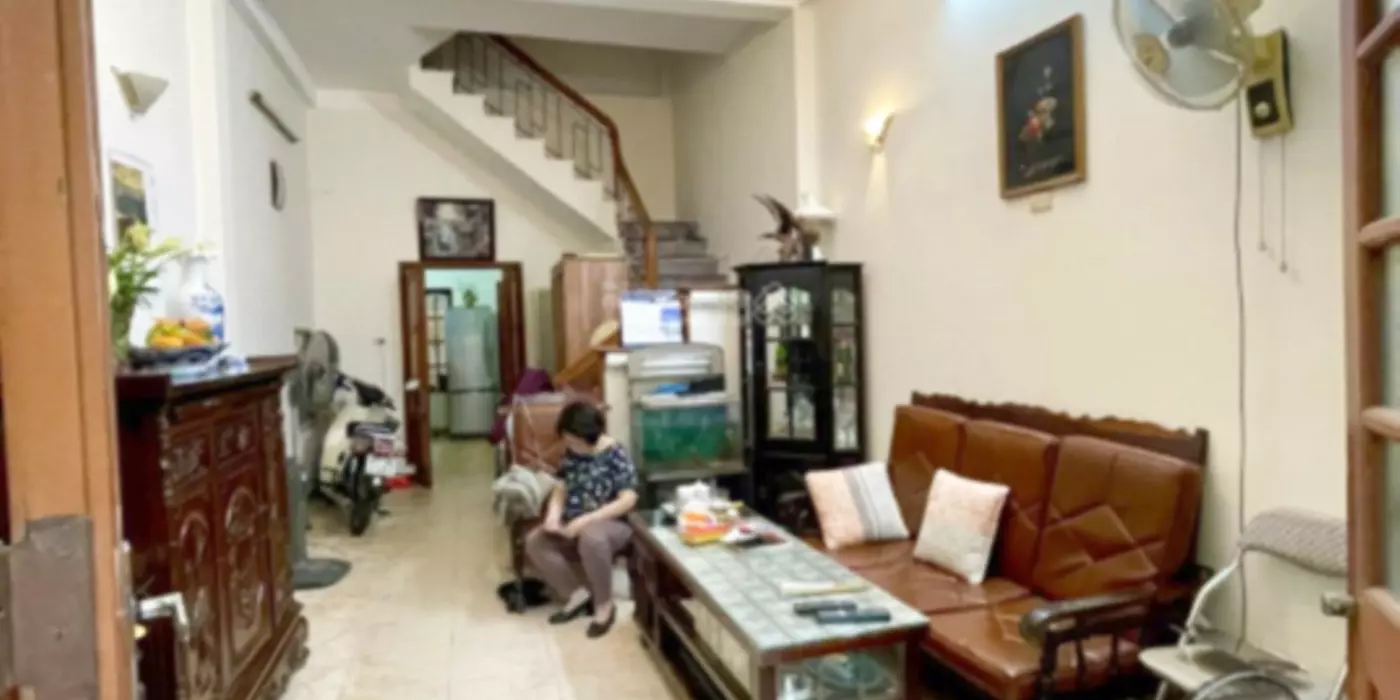 Chủ đi Nước Ngoài Bán Gấp nhà tk10 Thụy Khuê 44m2 7,5 tỷ