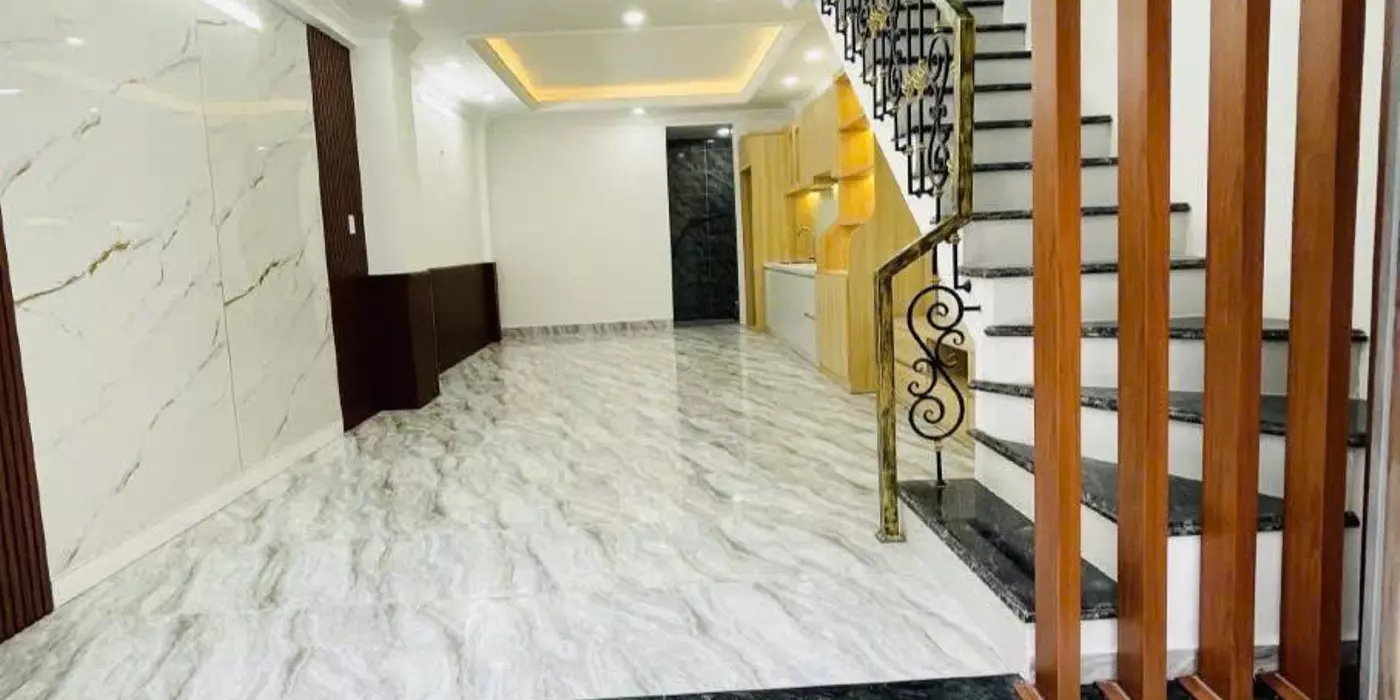 Q7 TÂN KIỂNG CÁCH MẶT TIỀN ĐƯỜNG SỐ 20M NGANG 4.1x11M GẦN CHỢ TÂN MỸ SỔ VUÔNG ĐẸP 5.xT