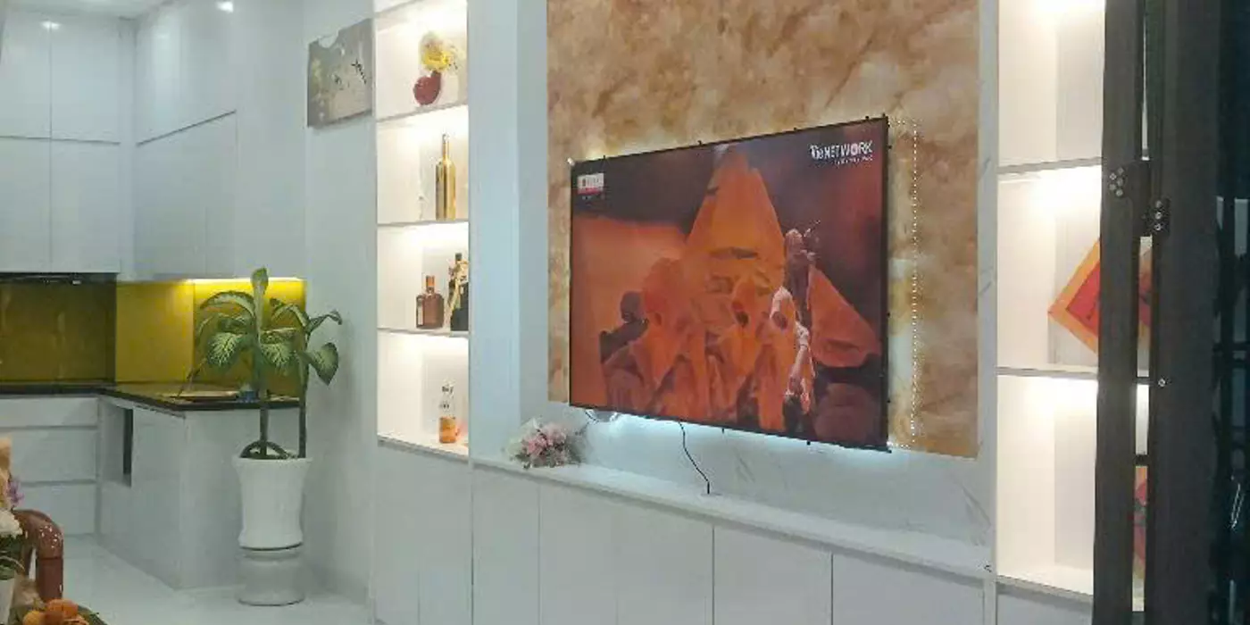 BÁN NHÀ ĐẸP BỒ ĐỀ - LONG BIÊN  - 47M² - NGÕ Ô TÔ TRÁNH - GIÁ NHỈNH 8 TỶ