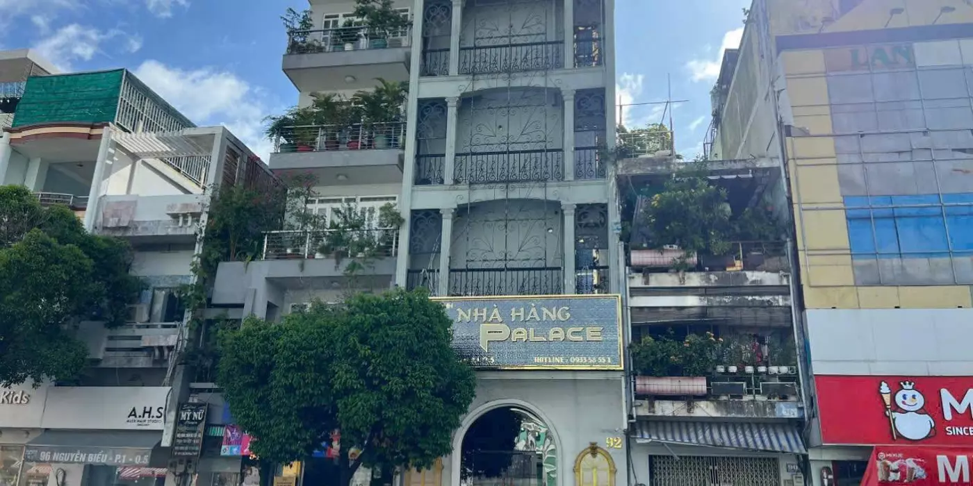 ++50TỶ-MẶT TIỀN NGUYỄN BIỂU_GIÁP TRẦN HƯNG ĐẠO_6X17m_6TẦNG_THANG MAY