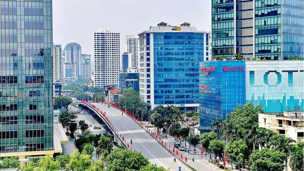 NHÀ ĐẸP MẶT PHỐ NGUYỄN THÁI HỌC HOÀN KIẾM

  38m2 x 6 TẦNG THANG MÁY 

HƠN 31.8 tỷ, CÓ THƯƠNG