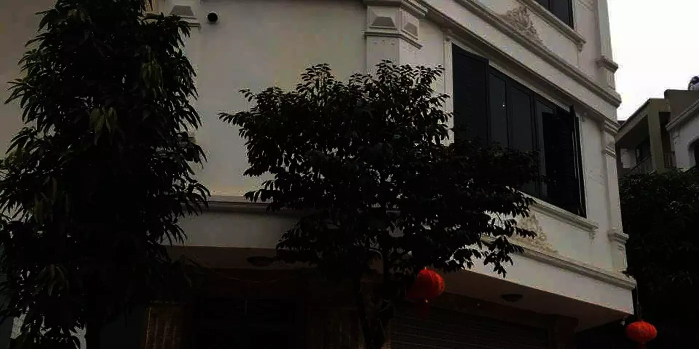 bán đất tái định cư mậu lương, kiến hưng, hà đông, giá đầu tư