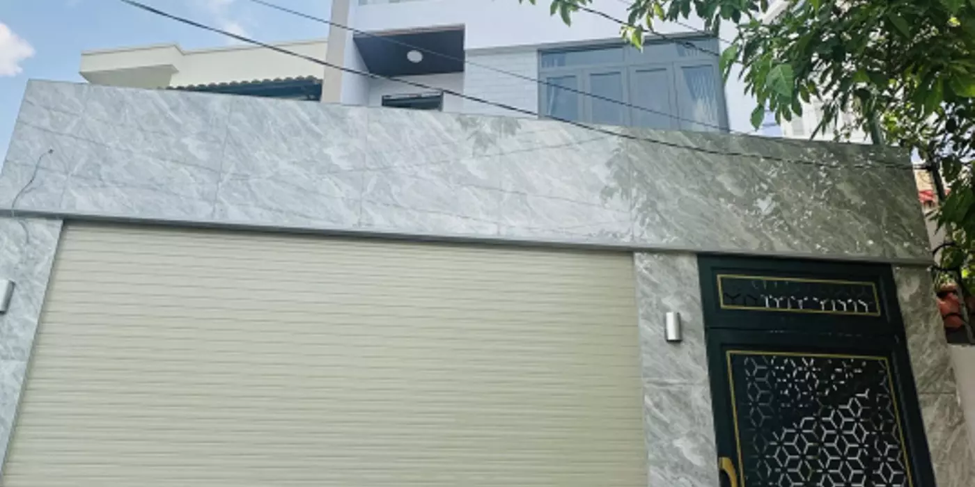 +1 BÁN NHÀ BÌNH TRƯNG TÂY - 74M2 - 4 LẦU - Ô TÔ NGỦ- MỚI TINH - HOÀN CÔNG