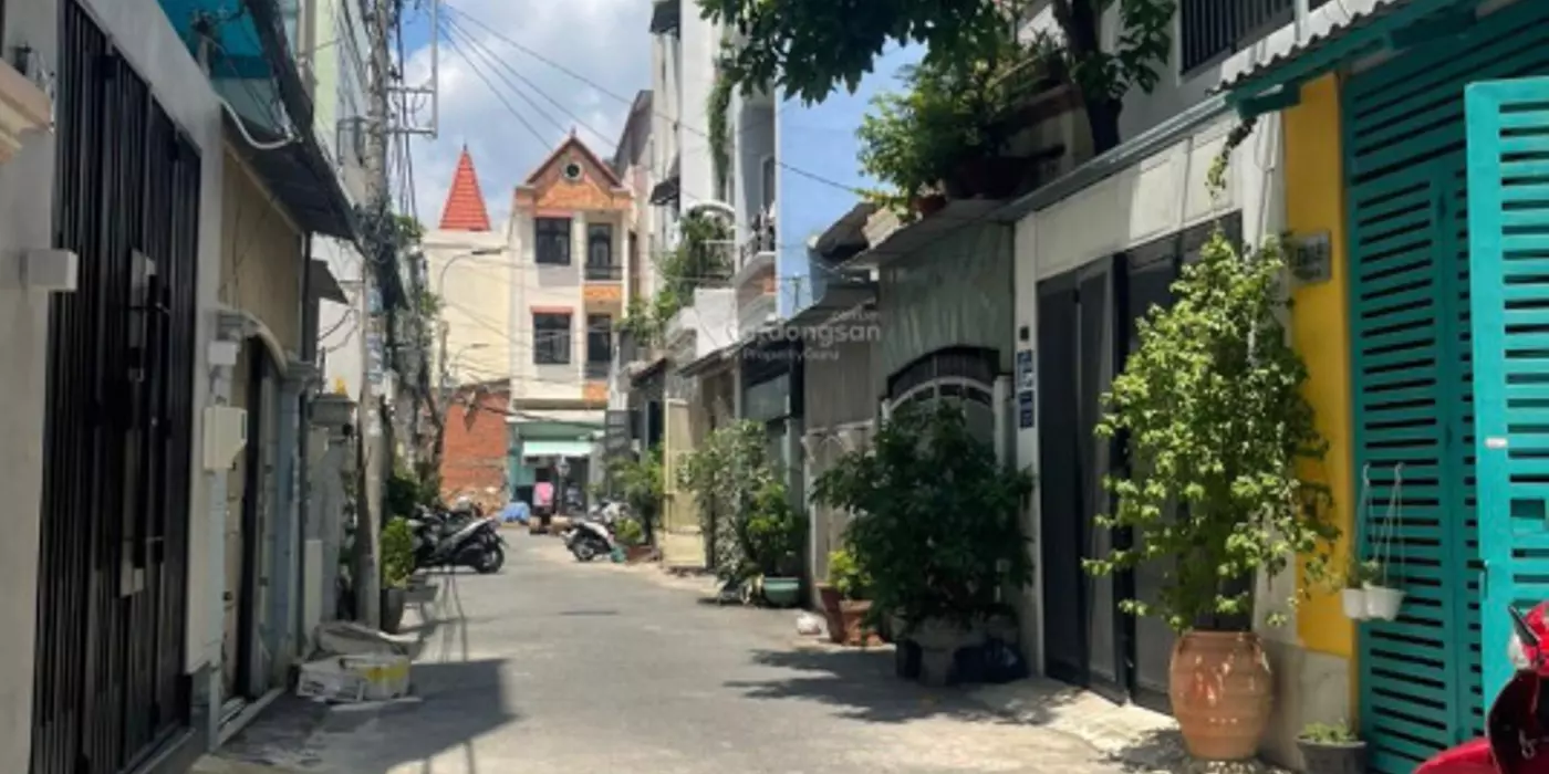 +1 BÁN NHÀ AN KHÁNH 2 TẦNG 52M2 - 2 PN - HXH - GẦN CHỢ ĐO ĐẠC - HOÀN CÔNG