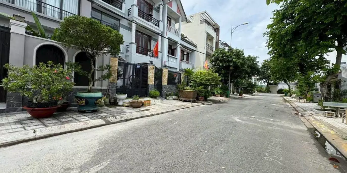 BÁN NHÀ NGAY TTHC TP. THỦ ĐỨC, 140M2, THẠNH MỸ LỢI, QUẬN 2 - GIÁ 16.5 TỶ
