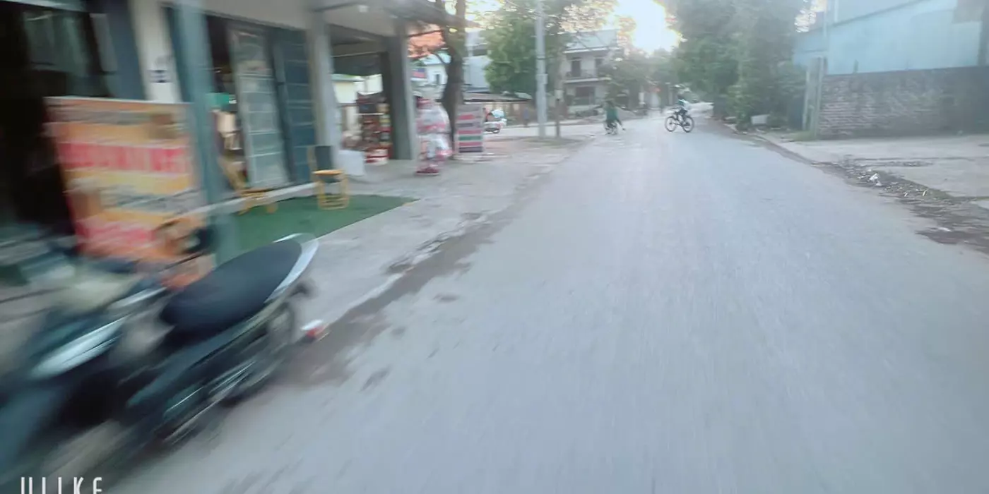 LO GÓC 2 MẶT TIỀN TẠI XUÂN ĐỒNG TÂN MIMH SÓC SƠN HÀ NỘI GIÁ   CHỈ CÓ HƠN TY KHUÔN THỬA HOA HẬU  DT
