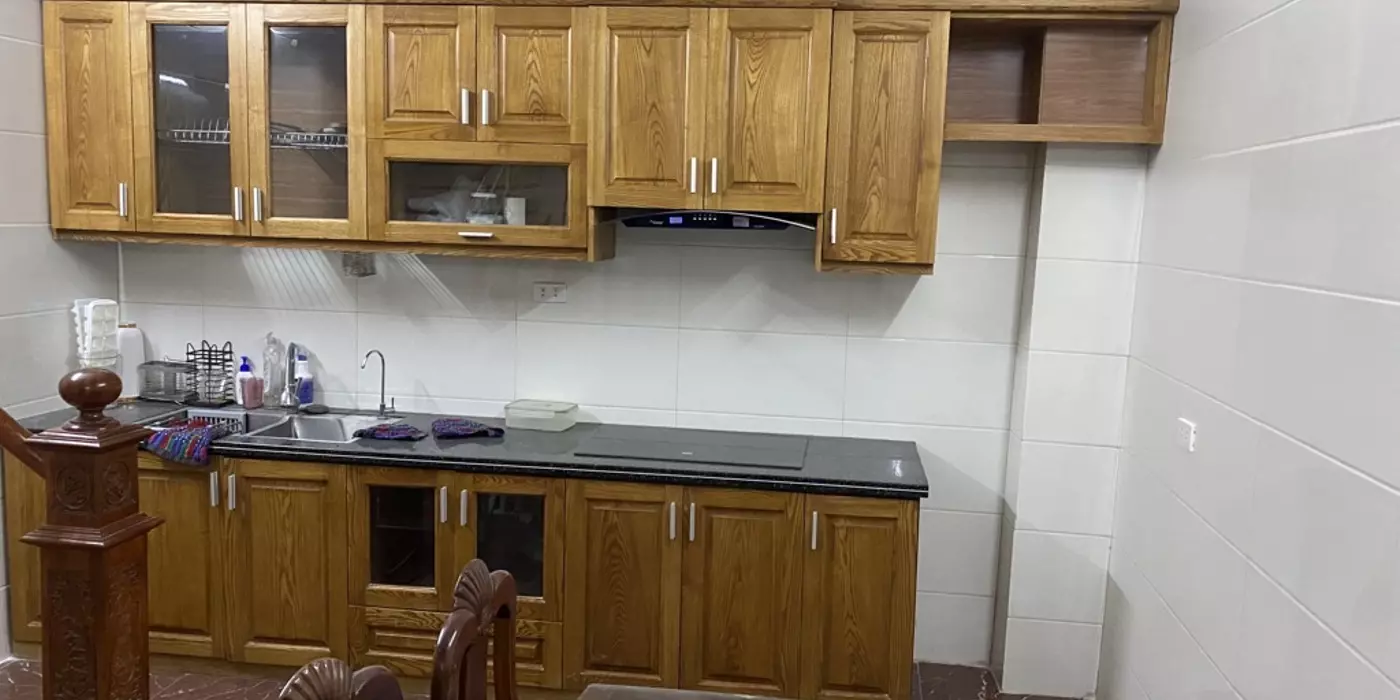 BÁN NHÀ GIẢI PHÓNG, HOÀNG MAI, HÀNG HIẾM, Ô TÔ ĐỖ CỬA, 43M2, GIÁ ĐẦU TƯ 9.595 TỶ