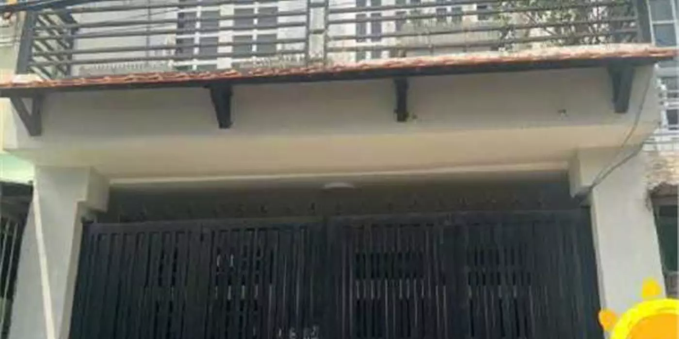 Bán Nhà 2 đường TÂN THỚI HIỆP 21, phường TTH, Q12, dt 56,7m2 (4,4mx12,9m). Hẻm 5m Giá 3,85Tỷ