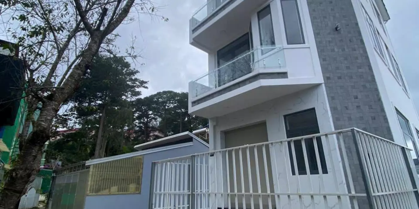 Đất nền TP Đà Lạt - Ngô Quyền - 75m2 - 4.3 tỷ - cơ hội đầu tư cực ngon!
