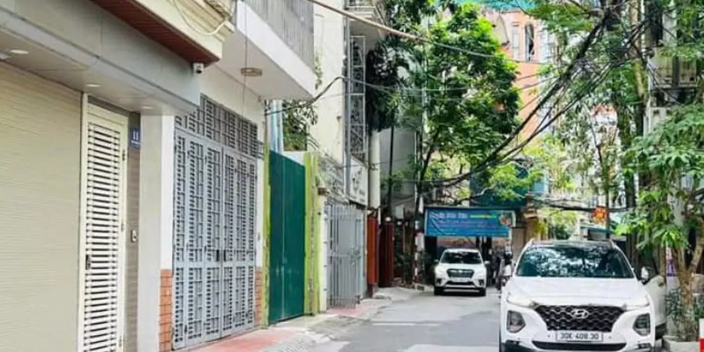 HIẾM. Phúc Đồng- Long Biên.Nhà 3Tầng 50M phân lô quân đội, ô tô tránh, khu dân trí cao, ở sướng,
