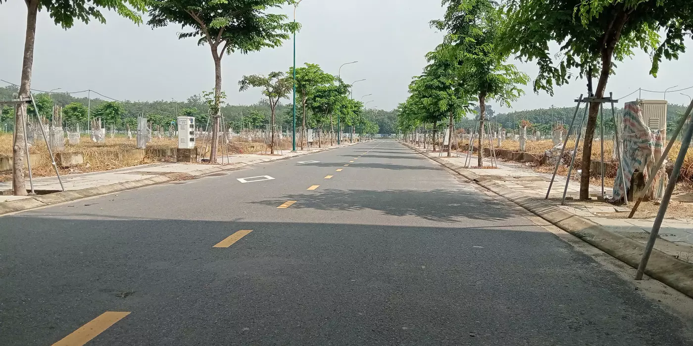 Cơ hội sở hữu đất thổ cư 100% tại Hòa Lợi, Bến Cát, Bình Dương!