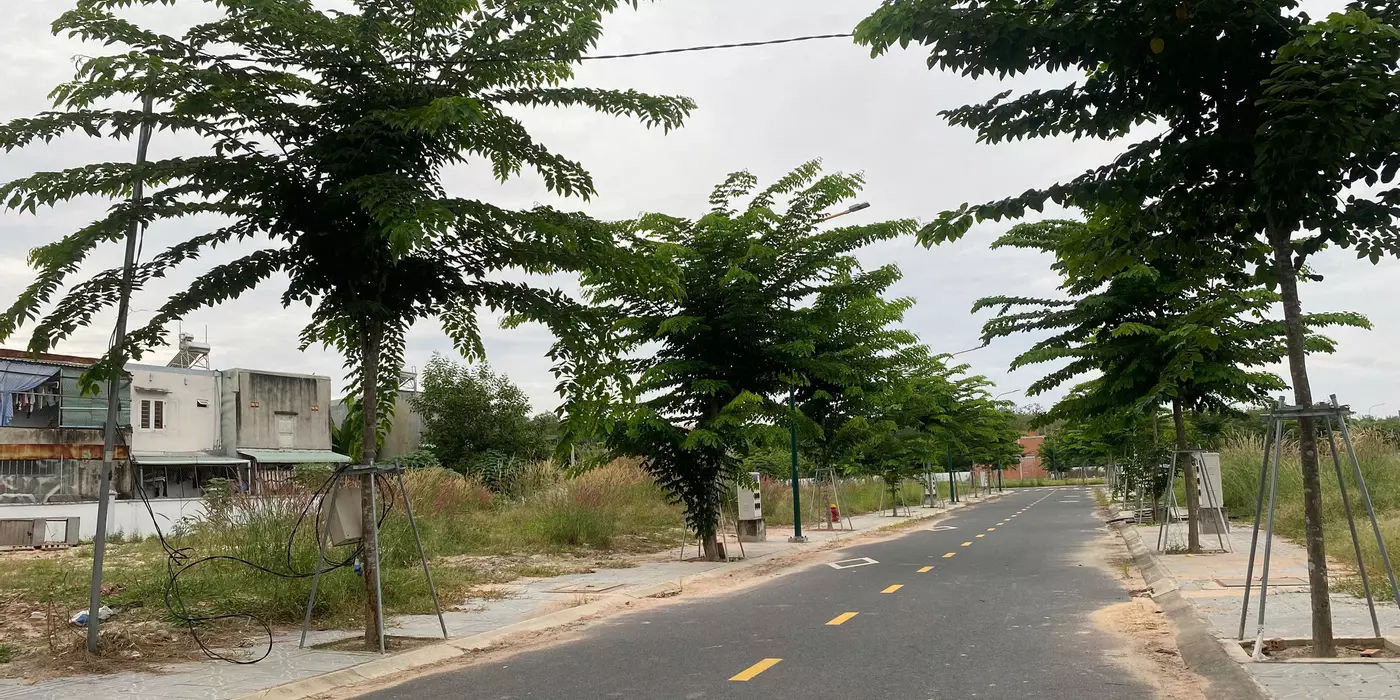 Bán đất trung tâm phường Hòa Lợi, Bến Cát, Bình Dương - Giá chỉ từ 1,6 tỷ!