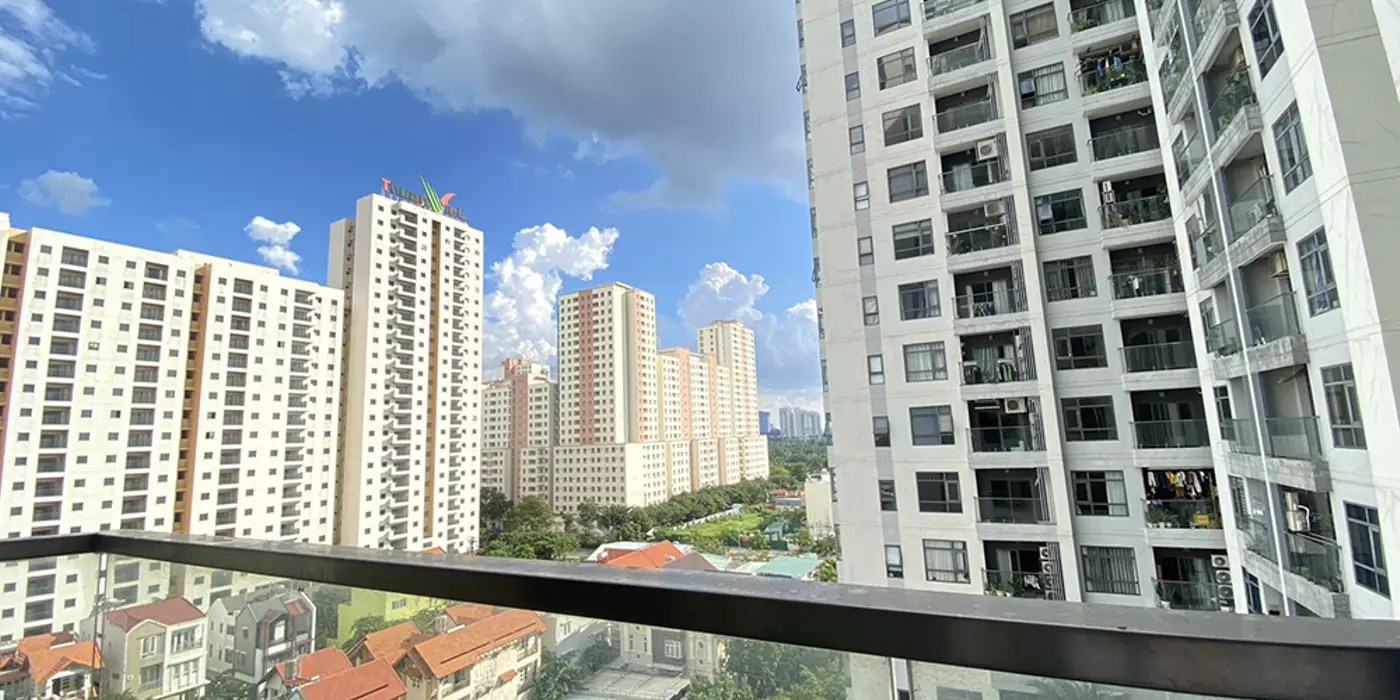 Căn góc 3PN giá gốc CĐT cuối cùng, căn hộ De Capella mặt tiền Lương Định Của, full nội thất