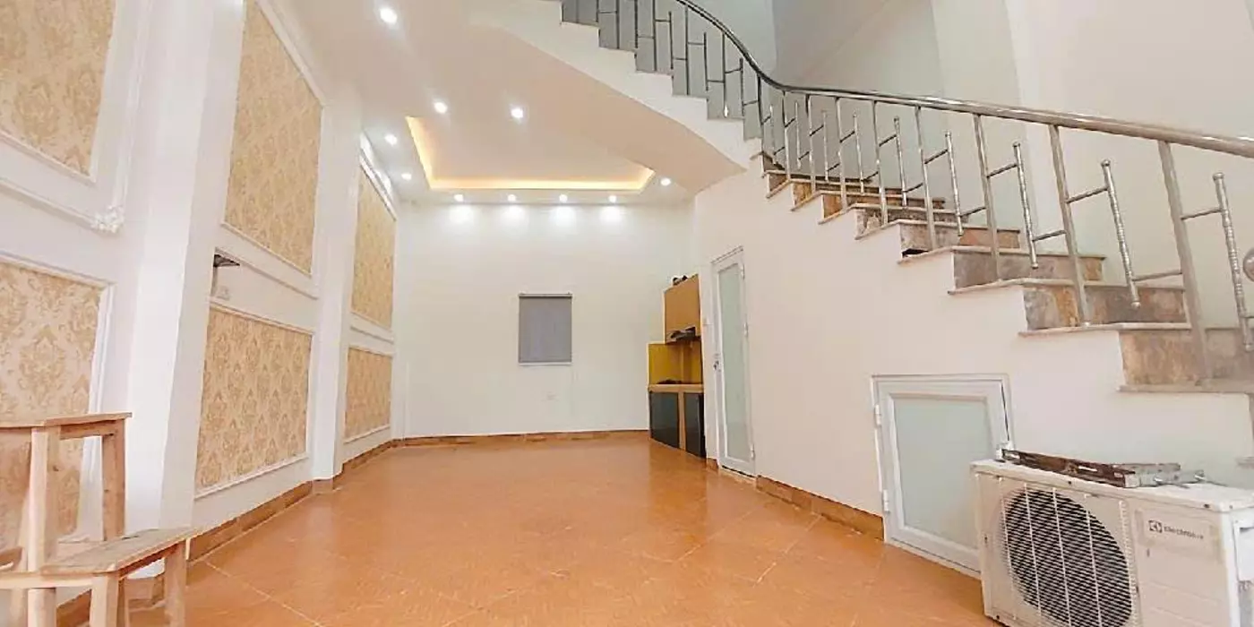 Đừng bao giờ bỏ lỡ cơ hội tốt như thế này hơn 3 tỷ sở hữu ngay nhà32m2  4 tầng  phú lãm