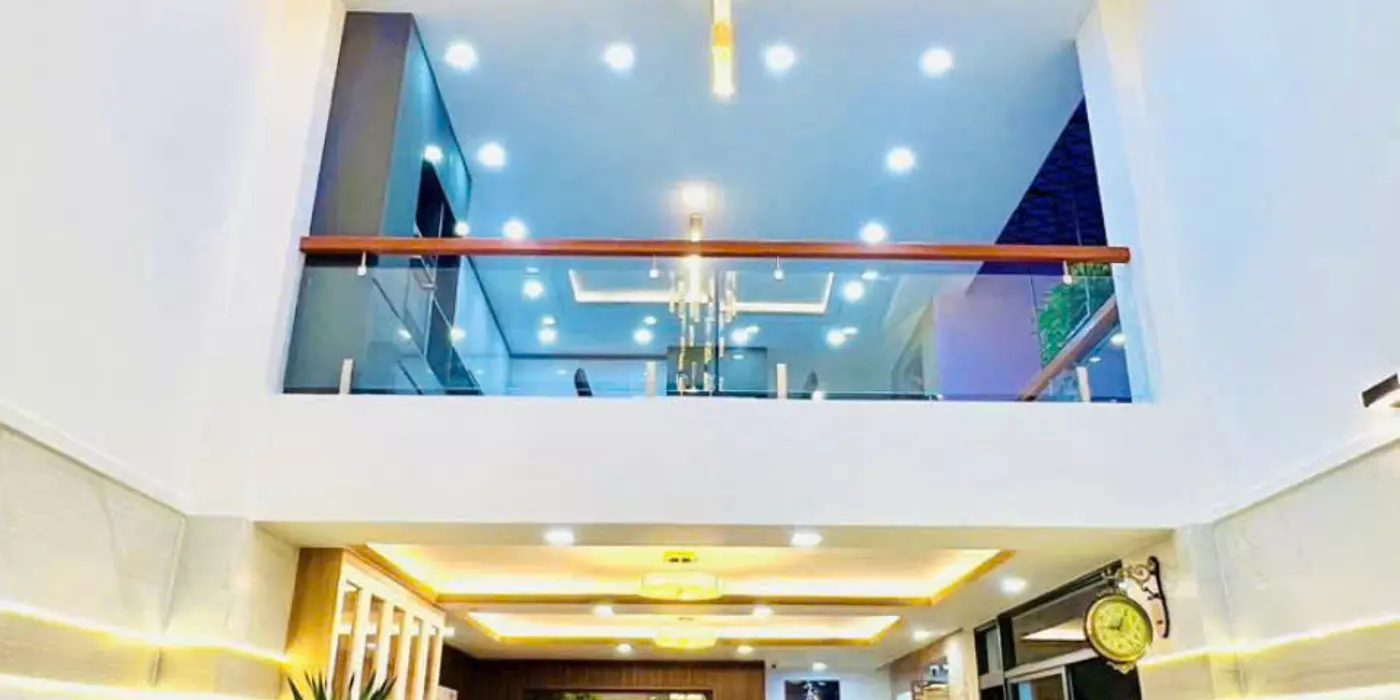 Bán nhà LỖ HXH Quang Trung, P10 , Gò Vấp ( khu phân lô Ngọc Lan)