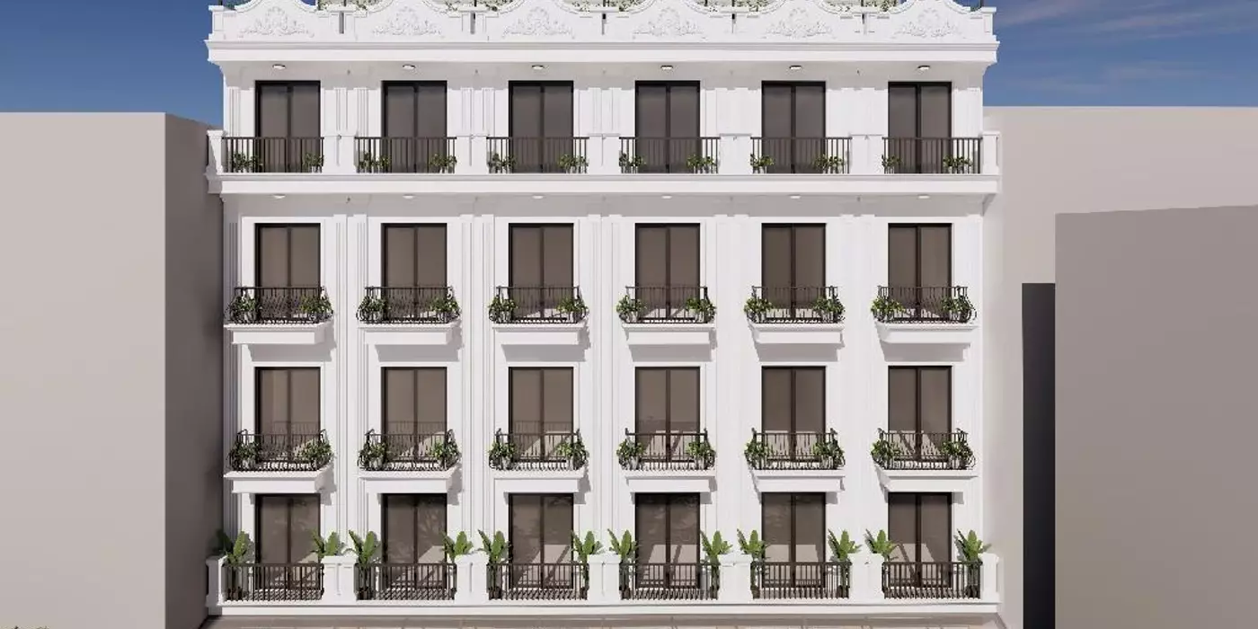 Bán nhà 4 tầng, 44m², 4PN, 4WC, Khương Trung, Thanh Xuân - 7.1 tỷ