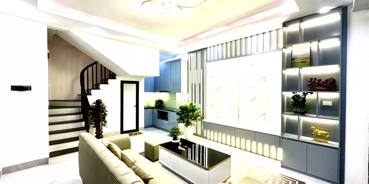 BÁN NHÀ HIẾM,3 MẶT NGÕ, DT 34M2 – 4TẦNG, 2 MT 4.6M, VƯƠNG THỪA VŨ,THANH XUÂN. CHỈ CÓ 6,25 TỶ.