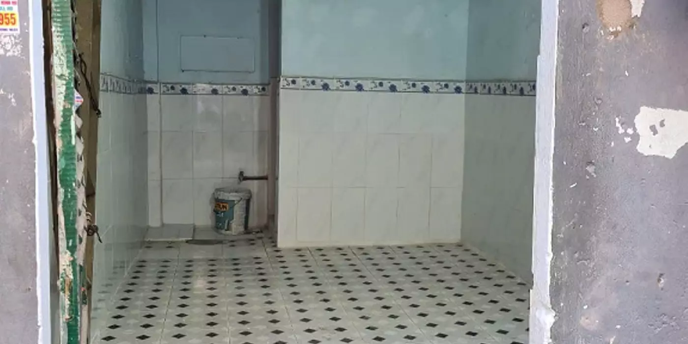 Cho thuê phòng trọ tại Hương lộ 3, Bình Hưng Hoà, Quận Bình Tân, TP HCM