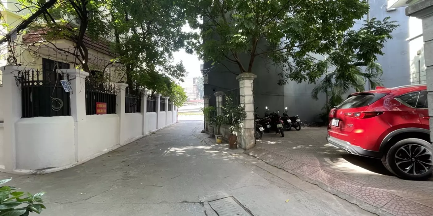 BÁN NHÀ ÁI MỘ, BỒ ĐỀ, LONG BIÊN. DUY NHẤT 1 CĂN, KINH DOANH ĐỈNH, ÔTÔ 3 LÀN, 65M2*3T , 13.45 TỶ