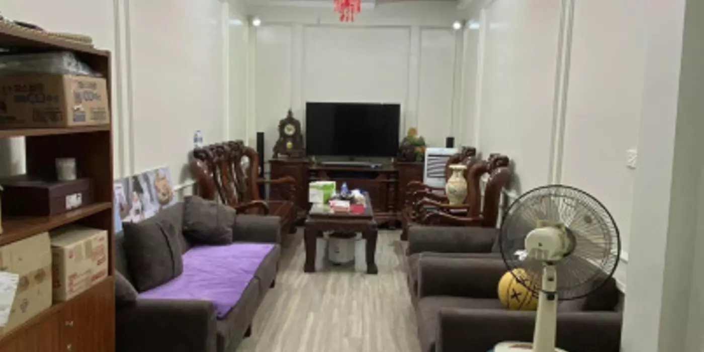 Cần bán nhà riêng phố Xuân La - Võ Chí Công - Tây Hồ, nhà đẹp, 10m ô tô, an sinh, dân trí cao