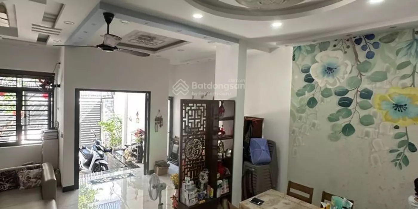 Nhà 2 tầng, Tây Hoà, PLA, 72m2, ngang 6m, ngay XLHN và trạm Metro, nhỉnh 5 tỷ