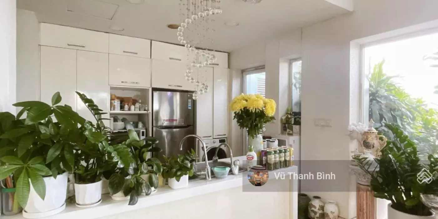 Cần bán gấp Căn hộ Duplex 4PN Cao cấp tại Golden Westlake Thụy Khuê_Tặng lại full nội thất 5 sao