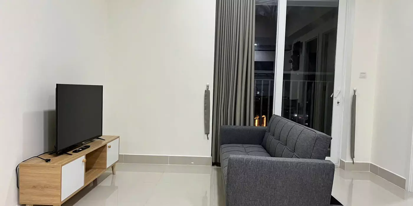 Cho thuê căn hộ The Park Residence