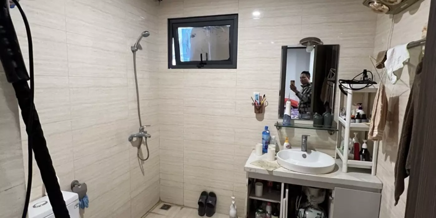 Cần bán chung cư 75 tam trinh giá nào cũng bán hoàng mai