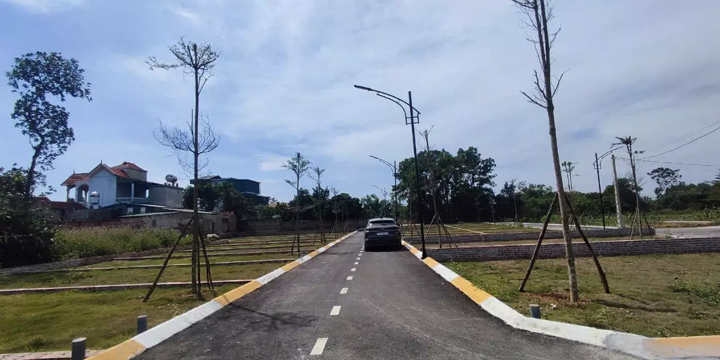 Chính chủ cần bán đất thị trấn ba hàng đồi - lạc thủy - hòa bình, trung tâm thị trấn chính chủ