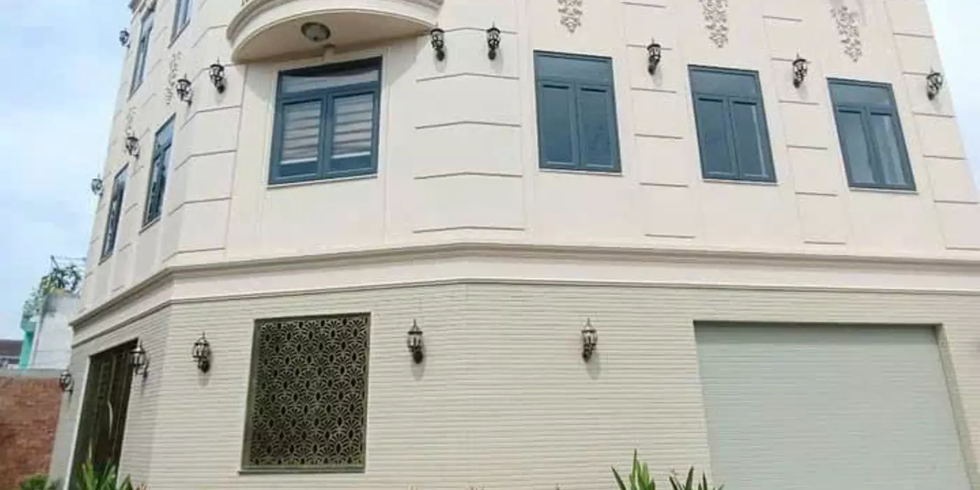 BÁN CĂN NHÀ GÓC LINH ĐÔNG THỦ ĐỨC 7,25 TỶ THUẬN TIỆN KD