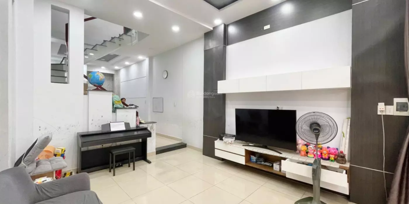 Bán nhà riêng chính chủ phường Hiệp Bình Phước, Thủ Đức