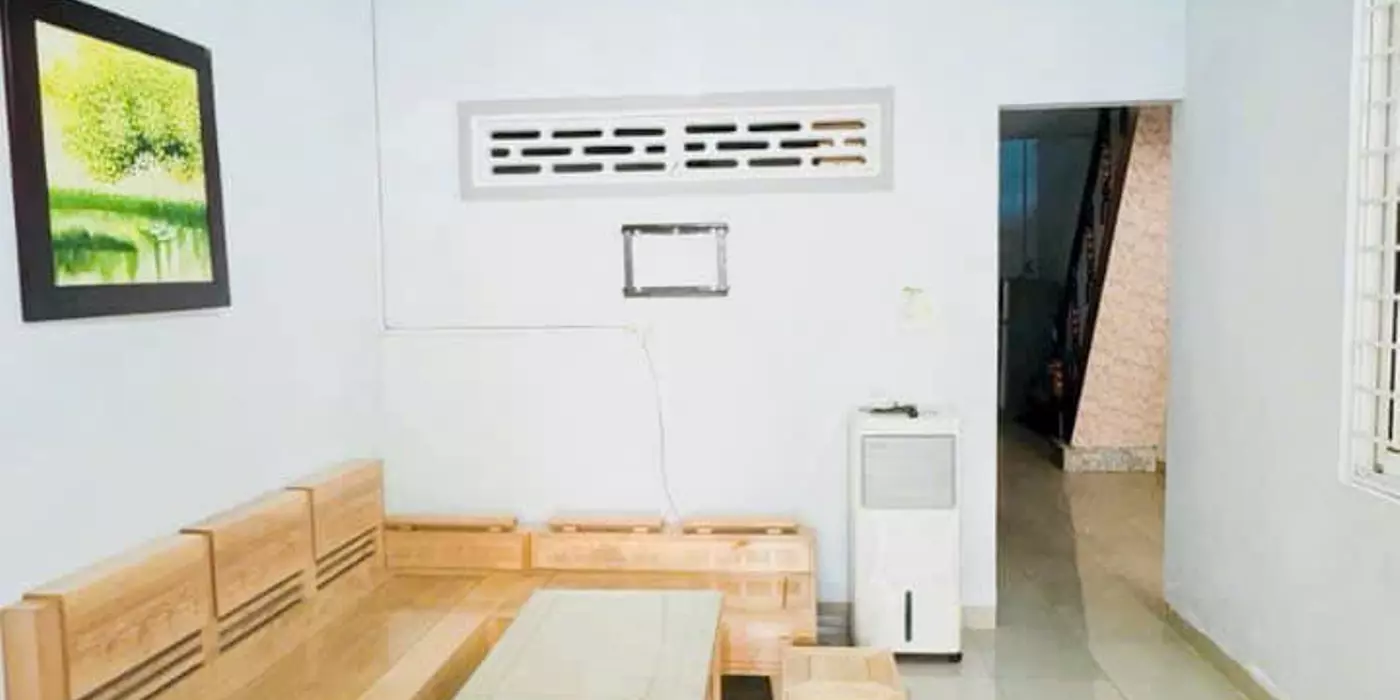 Bán Nhà Hẻm 3m Lương Đình Của - Vĩnh Ngọc, Nha Trang
Giá: 1 Tỷ 850 Triệu